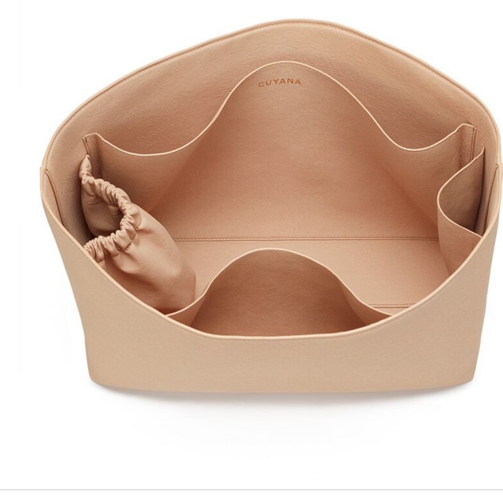 Cuyana tote insert